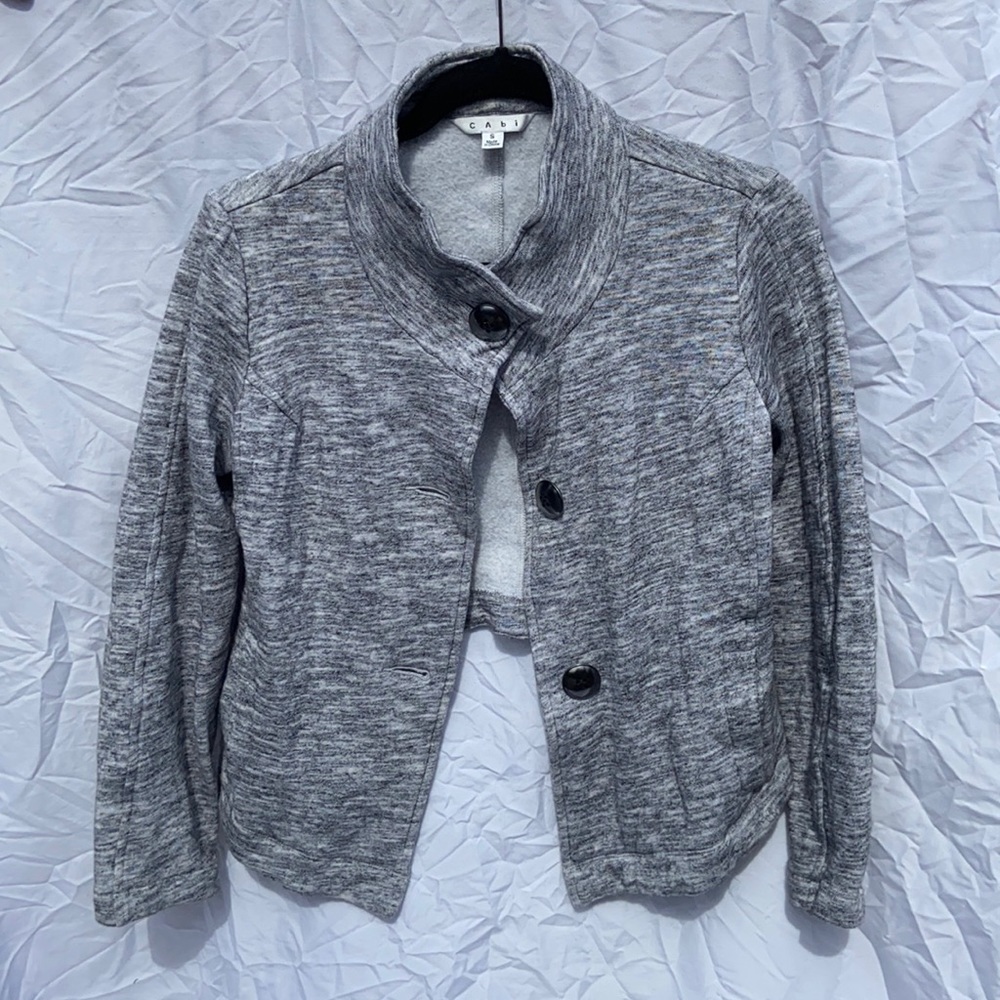 Cabi jacket